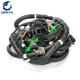 Excavator Parts SK300-8 SK350-8 Main Wiring Harness For Hydraulic Pump LC13E01436P1
