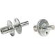 M12 M20 Furniture Connector Bolts White Galvanized Useful Stain Resistant