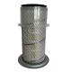 Excavator Truck Air Filter with Customizable Options P812610 PA3875FN P814749 P771592