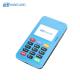 Portable Mobile Point Of Sale Machine Android IOS MPOS Terminal