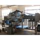 SS304 5T/H Concentrated Pineapple Processing Line 15T/Day