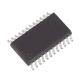 MAX7221CWG Serially Interfaced , 8-Digit LED Display Drivers optical integrated circuits