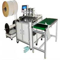 DWC-520A Twin Loop Binding Machine , CE 9/16 Inch Ring Binding Machine