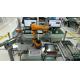 cnc robot arm AUBO-i3 Universal robot operation with safety features for picking and assembly Collaborative robot
