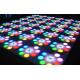 2016 latest DJ Stage Effect Light music rhythm lights size 60*60cm Flower LED Dance Floor