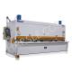Hydraulic Shear qc11y 16x4000 steel cutter 16mm metal guillotine shearing machine