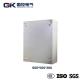 Durable Indoor Distribution Box / Stainless Steel Control Box Pad Mounted 600*500*200cm