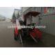 Agricultural Machinery Combine Harvester Peanut Harvester