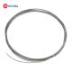 Chromel And Alumel 0.58mm Kn Kp Thermocouple Wire Type K Thermocouple Sensor