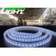 24V 2362lum SMD2835 Led Waterproof Strip Lights 230VAC For Underground Mines