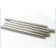 H6 Ground Polished Tungsten Carbide Stock 330mm Long For Pilot Reamer