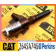Brand New Diesel Engine Fuel Injector 320-0677 10R7671 2645A746 Common Rail Injector 2645A746