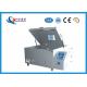 108L Salt Spray Test Chamber / Salt Spray Test Equipment ISO And ASTM Certified