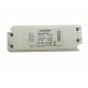Constant voltage triac dimmable 12v 36w led driver , LPS with CE Rohs FCC marked