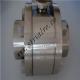Hs Code 800Lb Forged Steel Ball Valve