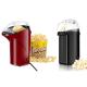 1000W Household Mini Electric Popcorn Maker With Button Control Capacity 60g