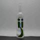Super Flint Glass Collar 750ml Vodka Bottles with Screw Top Sealing Type on Promotion