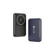 Custom Logo Magnetic Wireless Power Bank 12v 22.5w Pd 10000mah With Phone Stand