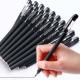 0.5mm Writing Width Black Signature Water Pen for Office Stationery Customization