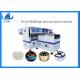 SMT Pick and place machine for 100m LED Strip light making SMT mounter 250000CPH
