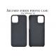 iPhone Case Aramid Fibre Case For iPhone 12 Carbon Fiber Phone Case