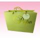 custom recyclable paper Grocery Bags packages printing factory