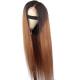 Small/Large/Average Size Lace Front Wigs Manufacturers Human Hair Wigs 4*4 Pretty Wig