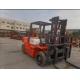 8 Tonne Pre Owned Forklift Used Warehouse Forklift With CE Certification