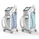 Continuous Stand - By Medical Laser Depilation Machine 100/110V 50~60Hz