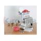 Electric Automatic Meat Grinder 3 Cutting Blades 500 Watt For Kitchen