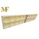 Plastic Concrete Construction Formwork Accessories Injection Molding Formwork Board