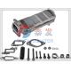 Chevrolet Egr Valve And Cooler , Exhaust Cooler Kit 98034351 Corrosion Resistance