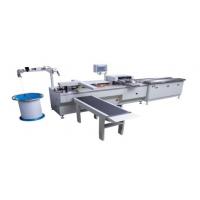 Automatic spiral binding machine PBS420 with hole punching and coil lock function