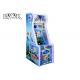 280W Coin Operated Lottery Game Machine Kids Catching Ball Machine