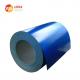 8000series Color Coated Aluminum Coil