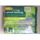 PP Material Pond Cover Child Safety Netting For Garden And Pool