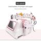 12-in-1 Facial sauna machine Deep Cleansing And Moisturizing Skin Removes wrinkles   and leaves skin firm and white