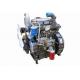 EPA 0.794L Direct Injection Multi Cylinder Diesel Engine Water Cooled