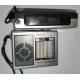 Simple Controls Shortwave AM FM Radio Portable Multiband OEM LOGO Gift