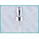 FEA 15mm Aluminum Perfume Spray Pump Easy Open With 0.08ml / T Output