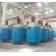 316 SS Reaction Kettle 10Mpa Jacketed Reactor