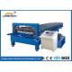 New YX35-125-750 color steel tile roll forming machine PLC controlled roof sheet roll forming machine