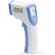 High Accuracy Non Contact Forehead Thermometer With LCD Digital Display