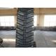 Middle Excavator Rubber Tracks Size 300 X 52.5 X 82mm Fit for Airmann Ax30