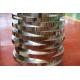 precision cold rolled stainless steel strip