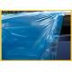 Autobody Weather Barrier Film Damaged Vehicles Protect Collision Wrap Film
