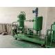 Automatic Vacuum Leaf Filter / Pressure Filtration System Oil Industry