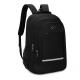 BSCI Multifunction School Laptop Backpack 33cm Travel Backpack Large Capacity