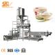 Energy Saving Instant Rice Machine Adopts Cereals Flour 100-150 Kg/H