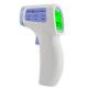 Multifunctional Handheld Infrared Thermometer , Laser Forehead Thermometer
